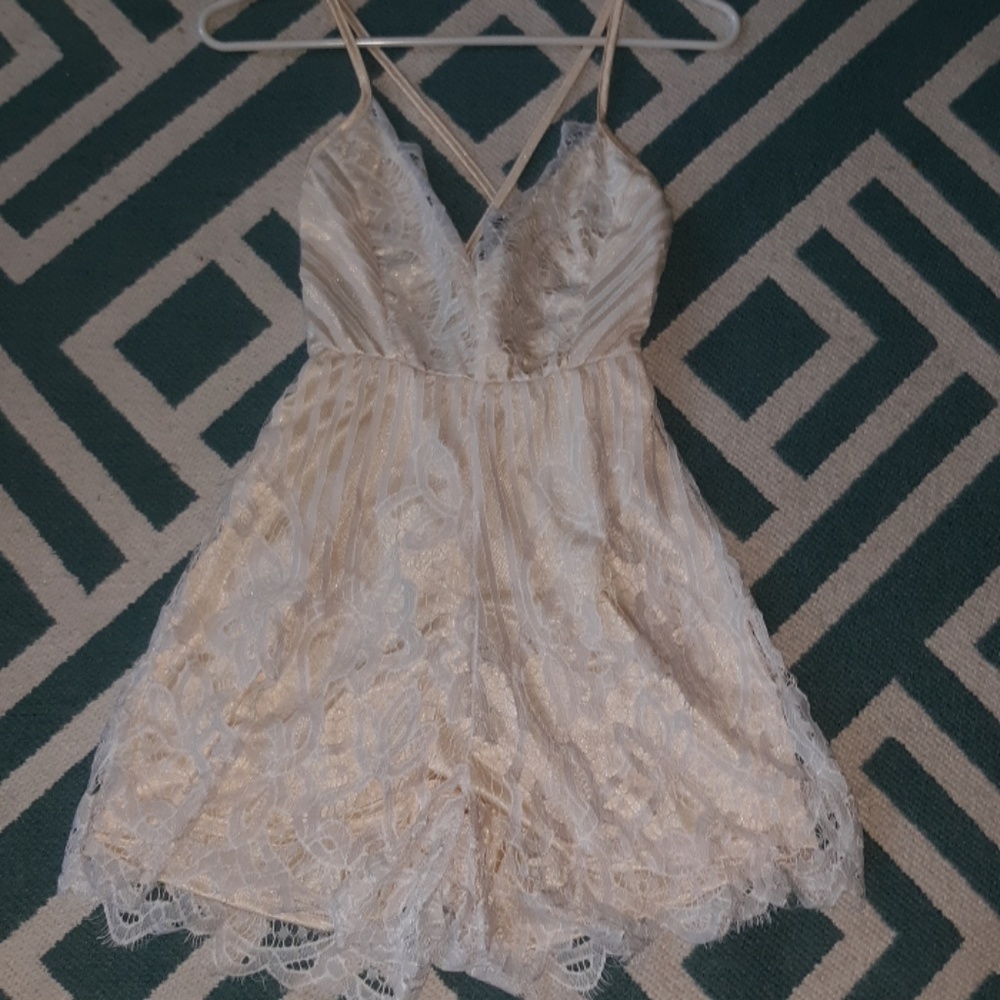 Lance romper